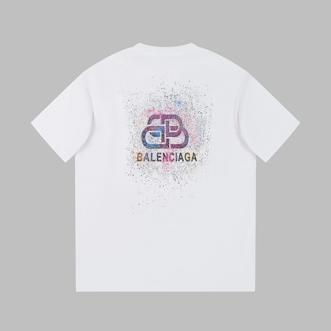 Balenciaga T-Shirts